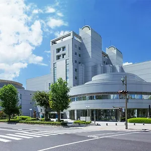 Jms アステールプラザ 広島市国際青年会館 ホテル