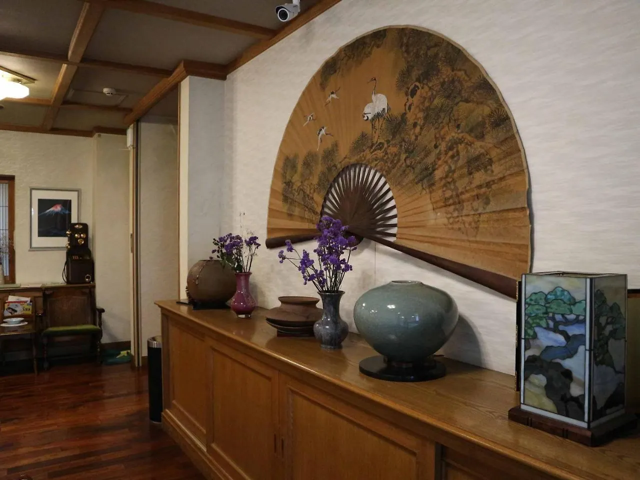 **  Kimatsu Ryokan Hiroshima Japan
